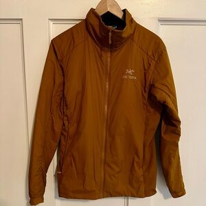 Arc’teryx Atom Jacket